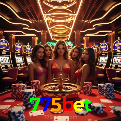 775bet:Jogue poker e aposte no futebol ao vivo para grandes vitórias!