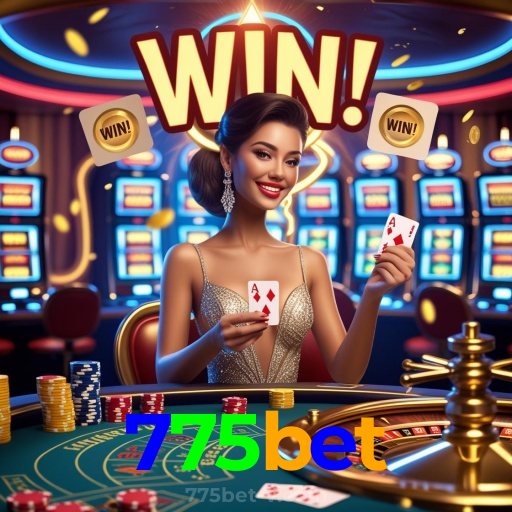 775bet:Aposte no futebol e ganhe grandes prêmios com jogos de blackjack!
