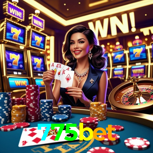 775bet：Vire um mestre do Blackjack e conquiste sua vitória!