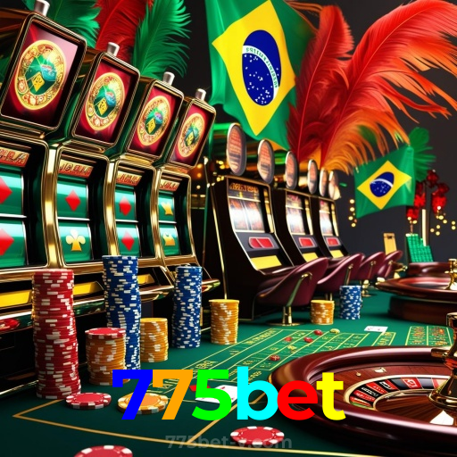 775bet:Jogue poker, ganhe no futebol e vença no cassino online mais confiável!