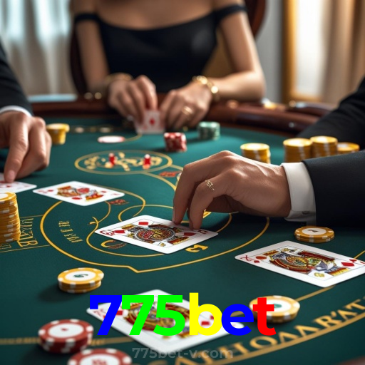 775bet:Jogue slots, aposte no futebol e vença com grandes vitórias!