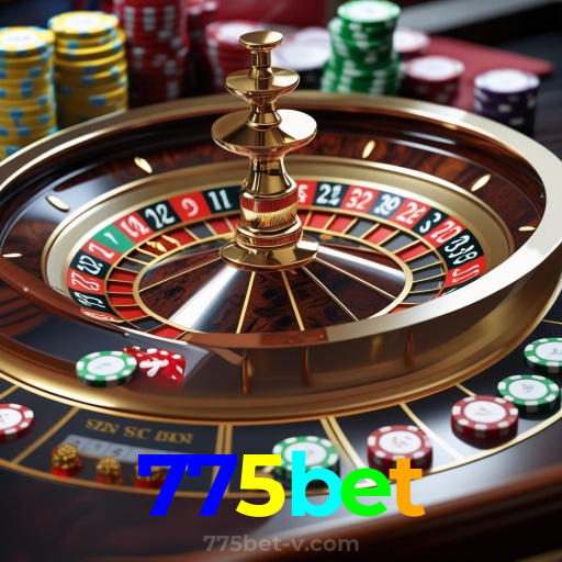 775bet:O melhor cassino online para apostar no futebol e jogar poker e blackjack!