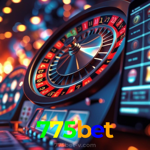 775bet:Onde sua sorte brilha com apostas no futebol e prêmios em roleta!