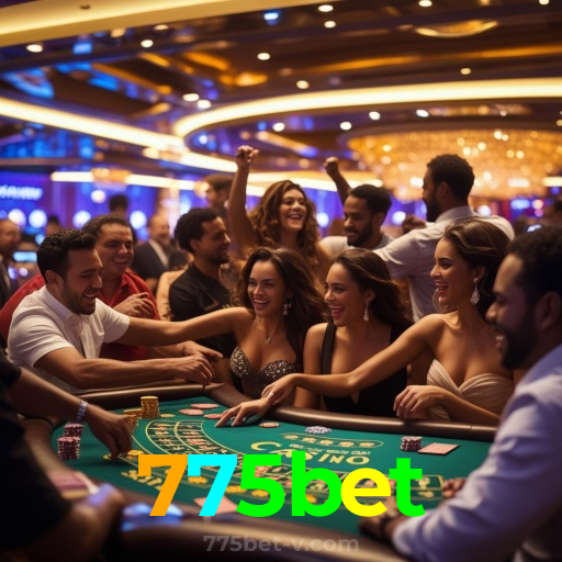 775bet：Aposte no futebol online e sinta a emoção de vencer!