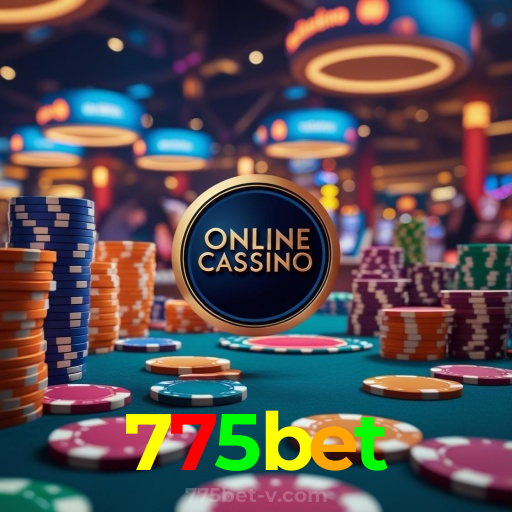 775bet:Jogue no cassino mais confiável com apostas em futebol e jogos emocionantes!