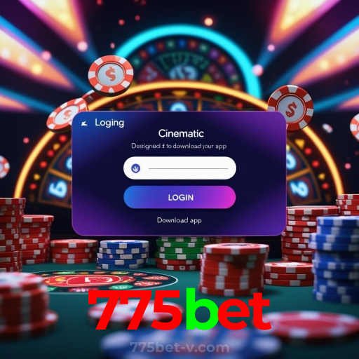 775bet:O cassino online mais confiável para você apostar no futebol e jogar poker!