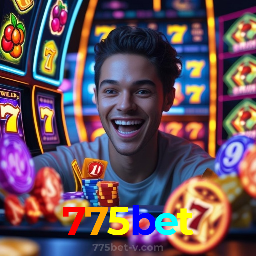 775bet:Jogue poker como um profissional e vença agora mesmo!