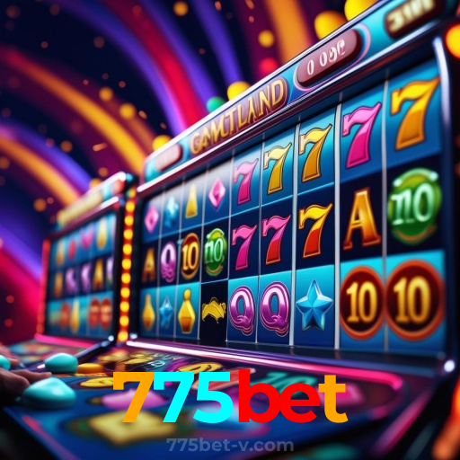 775bet：Aposte no futebol digital e sinta a emoção da vitória!