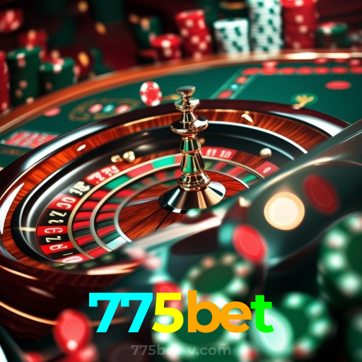 775bet:A diversão do cassino e as apostas no futebol ao seu alcance!