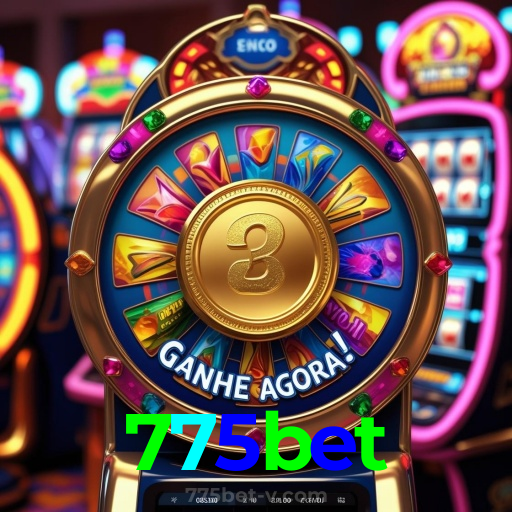 775bet:Gire as slots e conquiste prêmios incríveis no nosso cassino!