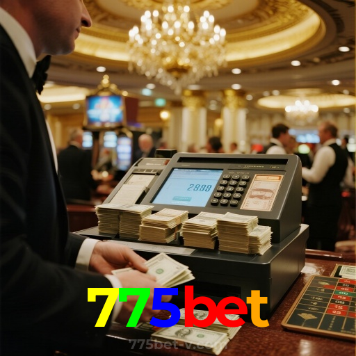775bet:Jogue nas roletas e conquiste a sorte ao seu lado!