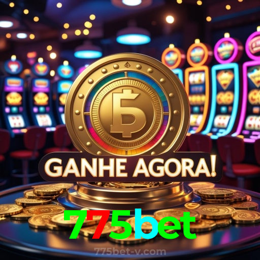 775bet:Cada giro nas slots é uma chance de mudar sua sorte!