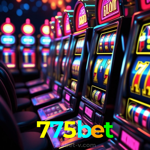 775bet:Jogue roleta e aposte no futebol ao vivo para grandes prêmios!