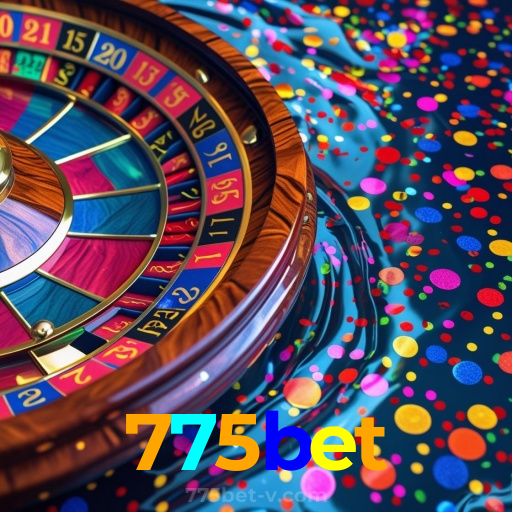 775bet:A sorte te espera nas nossas roletas! Aposte e vença!