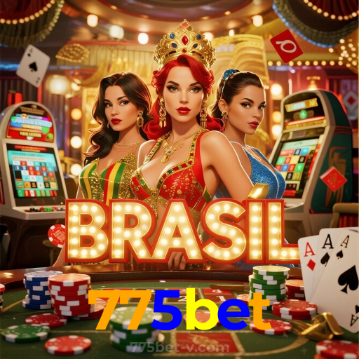 775bet：Jogue futebol online e viva a experiência de grandes vitórias!