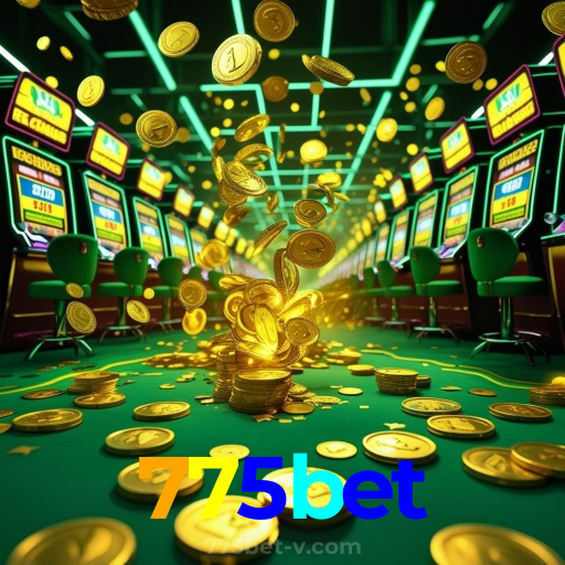 775bet:Jogue blackjack, aposte no futebol e conquiste vitórias incríveis!