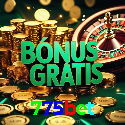 775bet：Aposte no futebol online e mostre seu talento para ganhar!