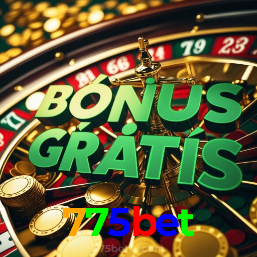775bet：O cassino online está esperando por você! Jogue e vença!