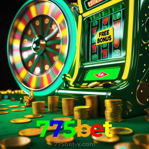 775bet:Apostas emocionantes em futebol e vitórias épicas no cassino online!