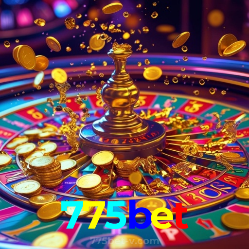 775bet:O cassino online ideal para você jogar blackjack e apostar no futebol!