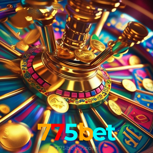 775bet:Cada giro nas slots pode ser uma grande vitória! Aposte agora!