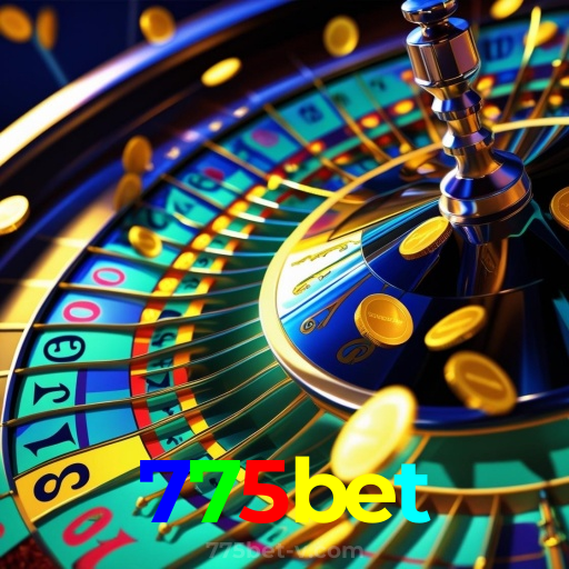 775bet:Jogue nas nossas mesas de poker e conquiste vitórias épicas!