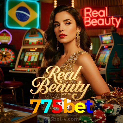 775bet:Apostas no futebol e grandes prêmios em slots e roleta esperam por você!