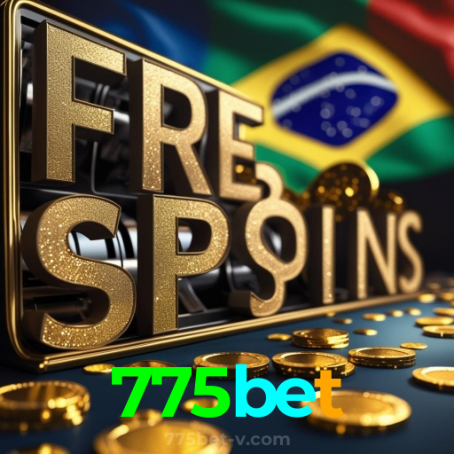 775bet：Ganhe prêmios incríveis jogando roleta e apostando no futebol online!