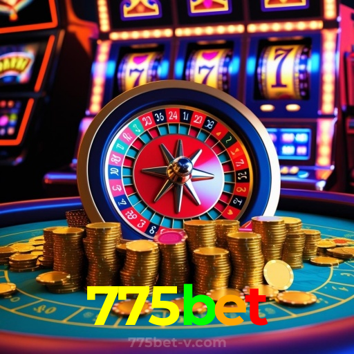 775bet:Jogue poker como um profissional e ganhe grandes prêmios!