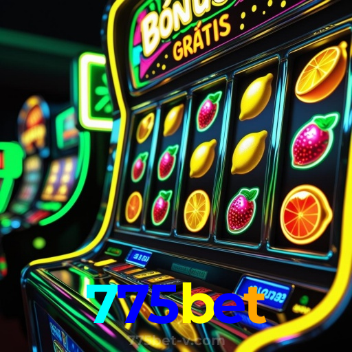 775bet:O melhor cassino para você jogar poker e fazer apostas no futebol online!