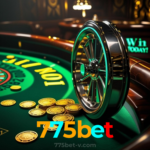 775bet：O melhor cassino online com roleta, poker e apostas no futebol!