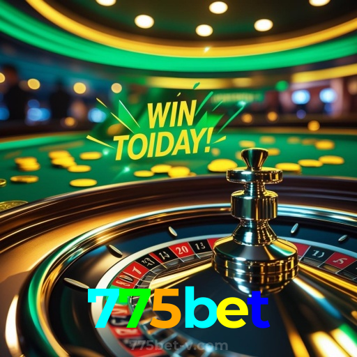 775bet：Aposte nas melhores máquinas caça-níqueis e leve o jackpot!