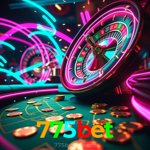 775bet:Jogue no melhor cassino online e descubra os maiores prêmios!