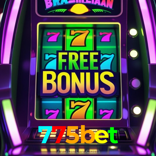 775bet:A sorte está na roleta! Aposte e vença agora mesmo!