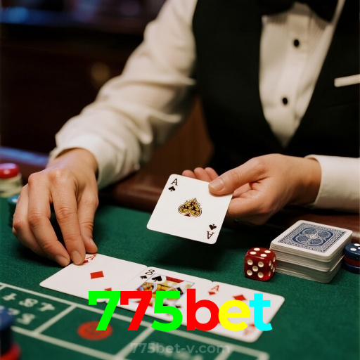 775bet:Jogue roleta e aposte no futebol ao vivo para grandes prêmios!