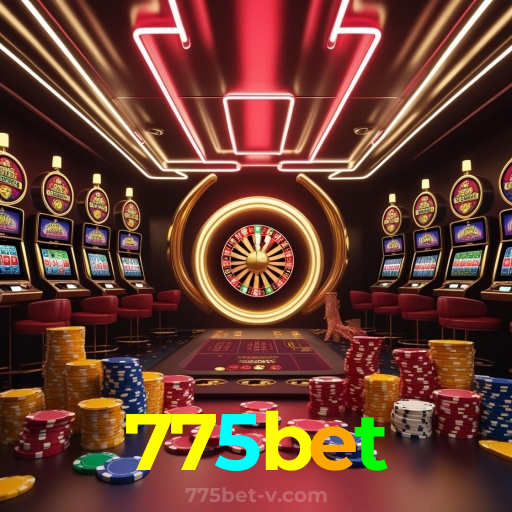 775bet:Jogue blackjack e sinta a emoção de vencer no cassino!