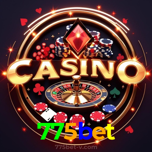 775bet：Sinta a emoção de jogar nas melhores slots do mercado!