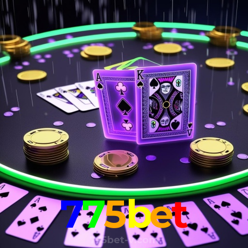 775bet:Onde as vitórias no futebol se encontram com os jackpots do cassino!