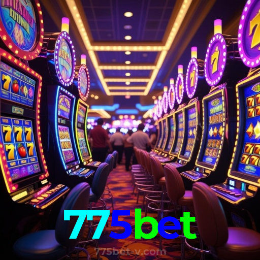 775bet：Jogue poker, aposte no futebol e ganhe em grande estilo!