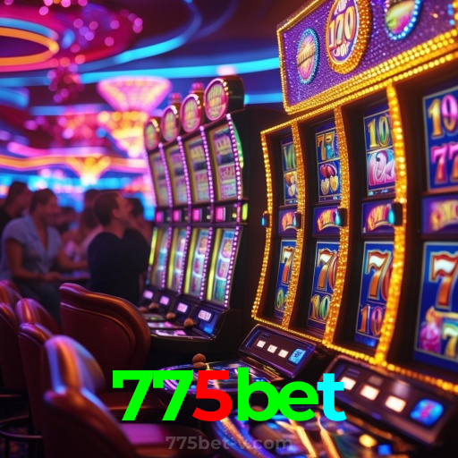 775bet：Vença no futebol online! Aposte e mostre que você é o melhor!