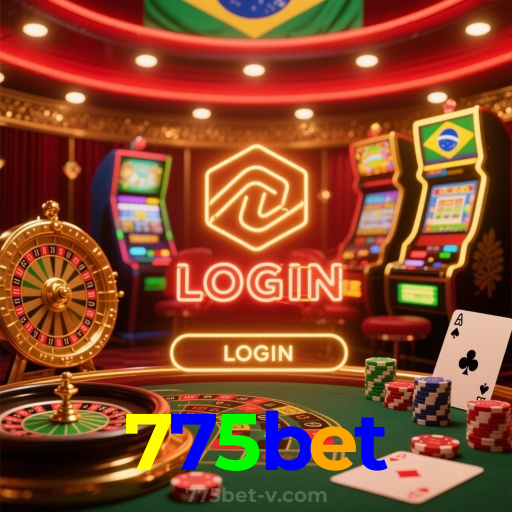 775bet：Jogue em nosso cassino online e descubra os maiores jackpots!