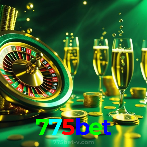 775bet：Apostas emocionantes em futebol e vitórias épicas no cassino online!
