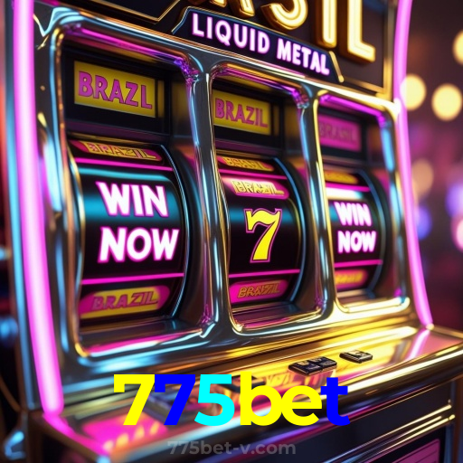 775bet：O melhor cassino online para apostas esportivas e jogos como blackjack!