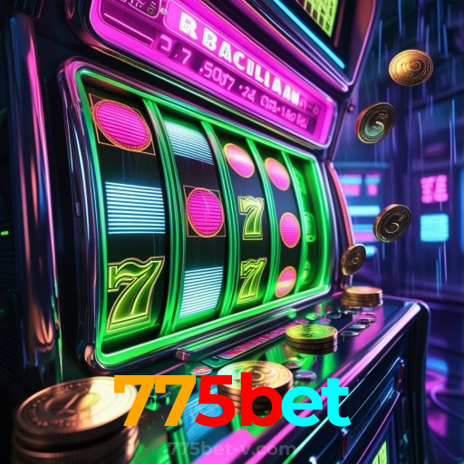 775bet:Jogue agora no nosso cassino online e ganhe muito mais!