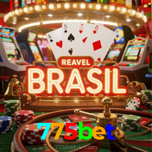 775bet:Diversão garantida com blackjack, roleta e apostas ao vivo no futebol!
