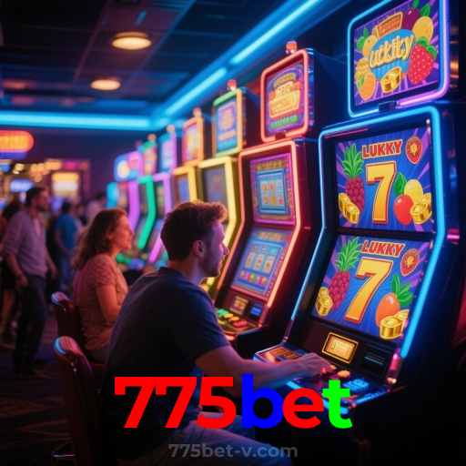 775bet：Entre no jogo de futebol digital e conquiste sua vitória agora!