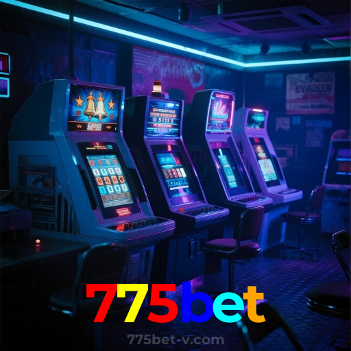 775bet：Cada giro é uma chance de conquistar prêmios incríveis!