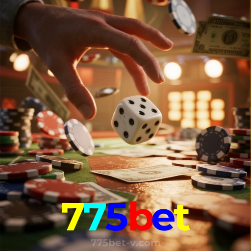 775bet:Grandes vitórias nas slots! Venha conquistar o jackpot agora!