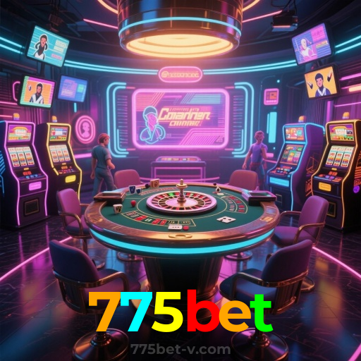 775bet：O cassino mais confiável para jogar blackjack e apostar no futebol!
