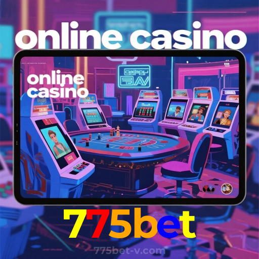 775bet：Apostas ao vivo no futebol e diversão garantida em blackjack e roleta!